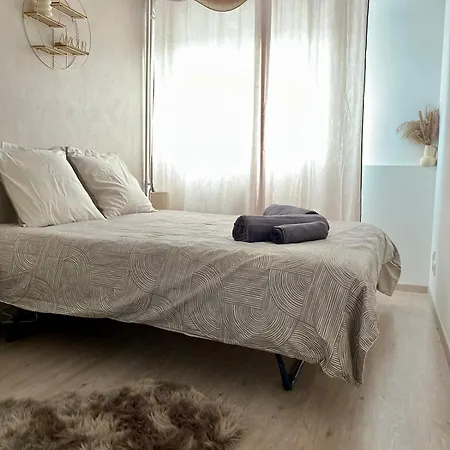 Appartement T2 Et Parking *