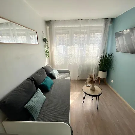 Appartement T2 Et Parking
