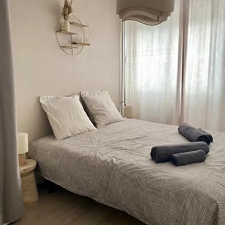 T2 Et Parking Appartement *